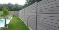 Portail Clôtures dans la vente du matériel pour les clôtures et les clôtures à Trelissac